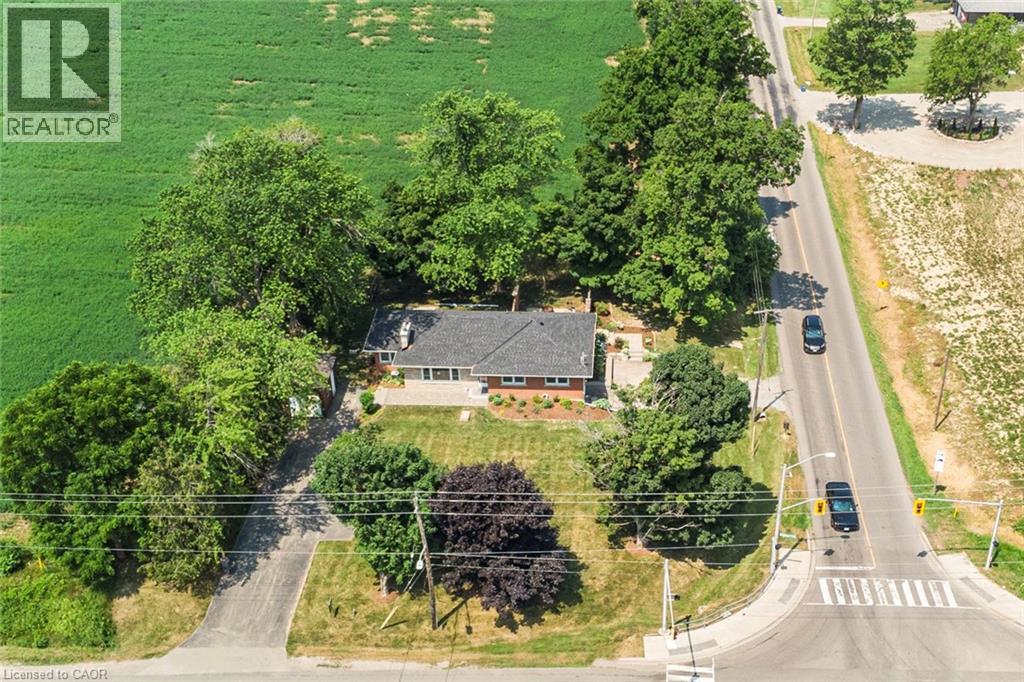 2016 Hwy 56, Binbrook, Ontario  L0R 1C0 - Photo 6 - 40751767