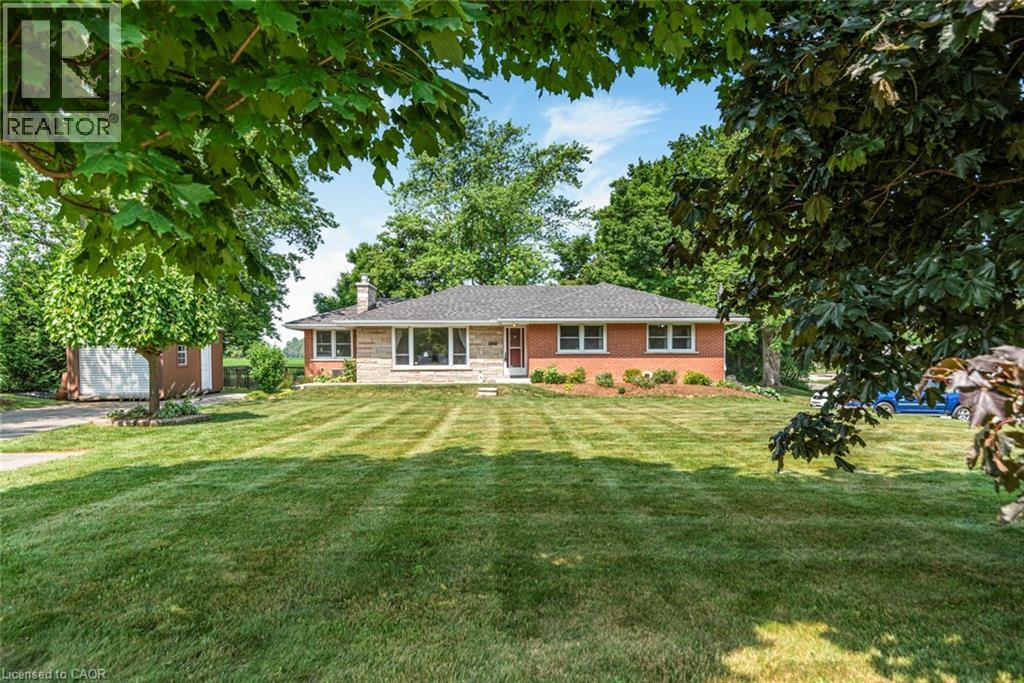 2016 Hwy 56, Binbrook, Ontario  L0R 1C0 - Photo 1 - 40751767