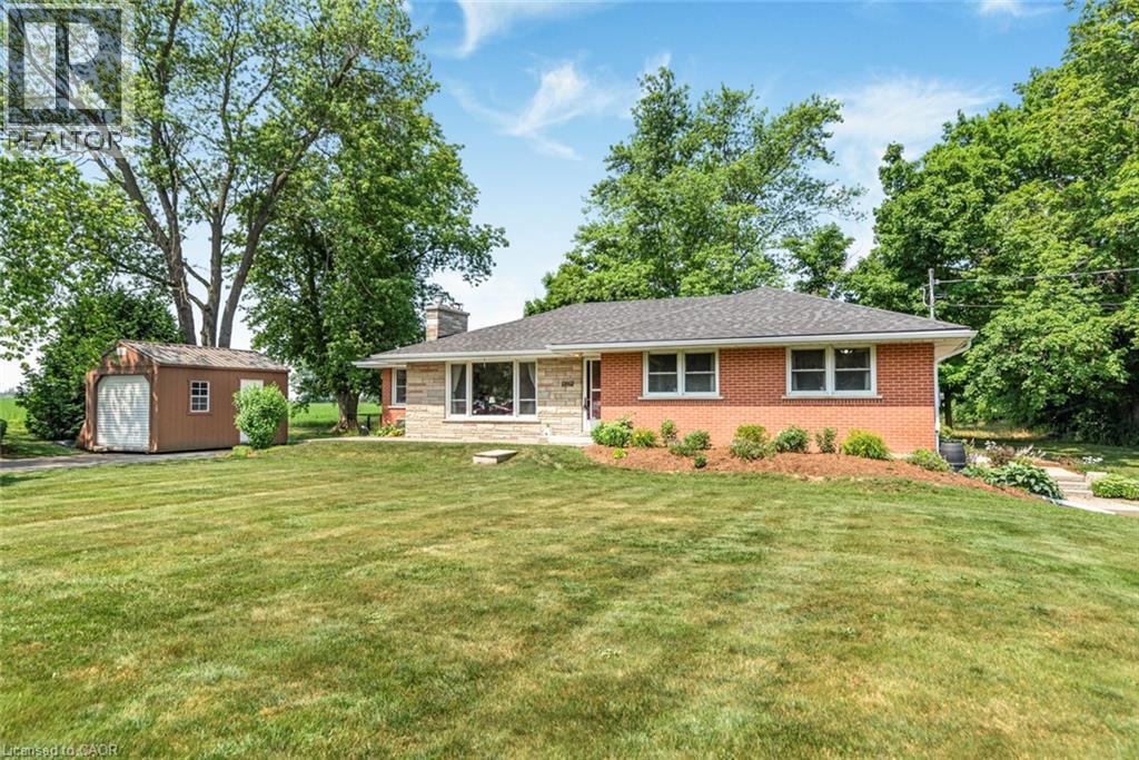 2016 Hwy 56, Binbrook, Ontario  L0R 1C0 - Photo 10 - 40751767