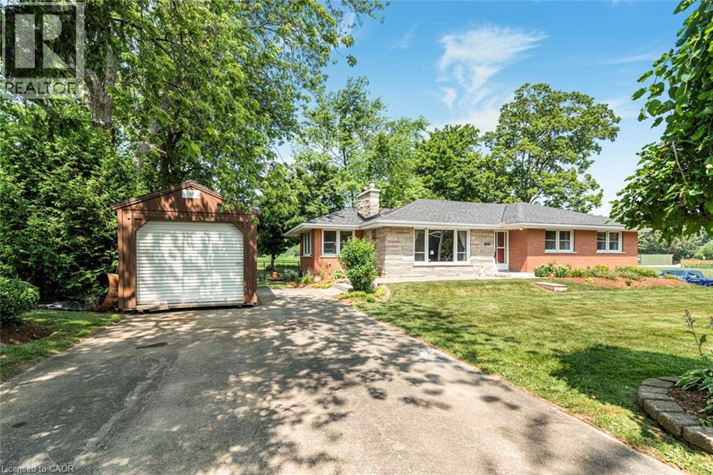 2016 Hwy 56, Binbrook, Ontario  L0R 1C0 - Photo 2 - 40751767