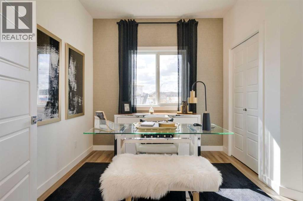 87 Creekstone Common Sw, Calgary, Alberta  T0L 0X0 - Photo 5 - A2258052