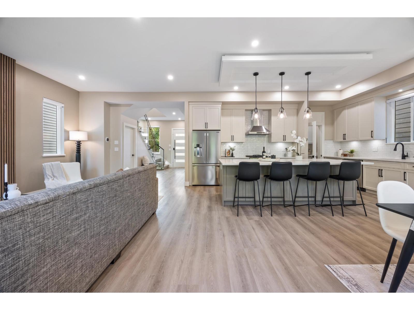 7024 205 Street, Langley, British Columbia  V2Y 1S9 - Photo 9 - R3070649