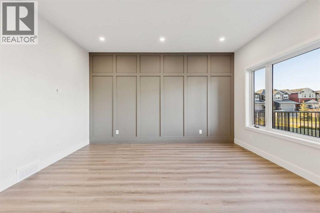 120 Quartz Crescent, Cochrane, Alberta  T4C 3G2 - Photo 10 - A2268635