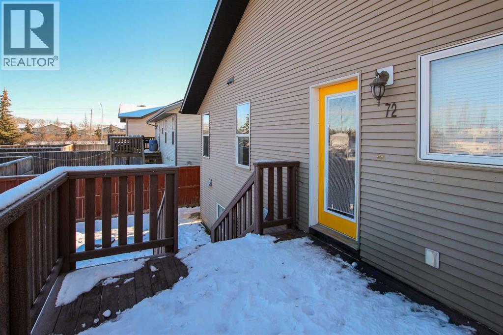 72 Ironstone Drive, Red Deer, Alberta  T4R 0C1 - Photo 18 - A2272870