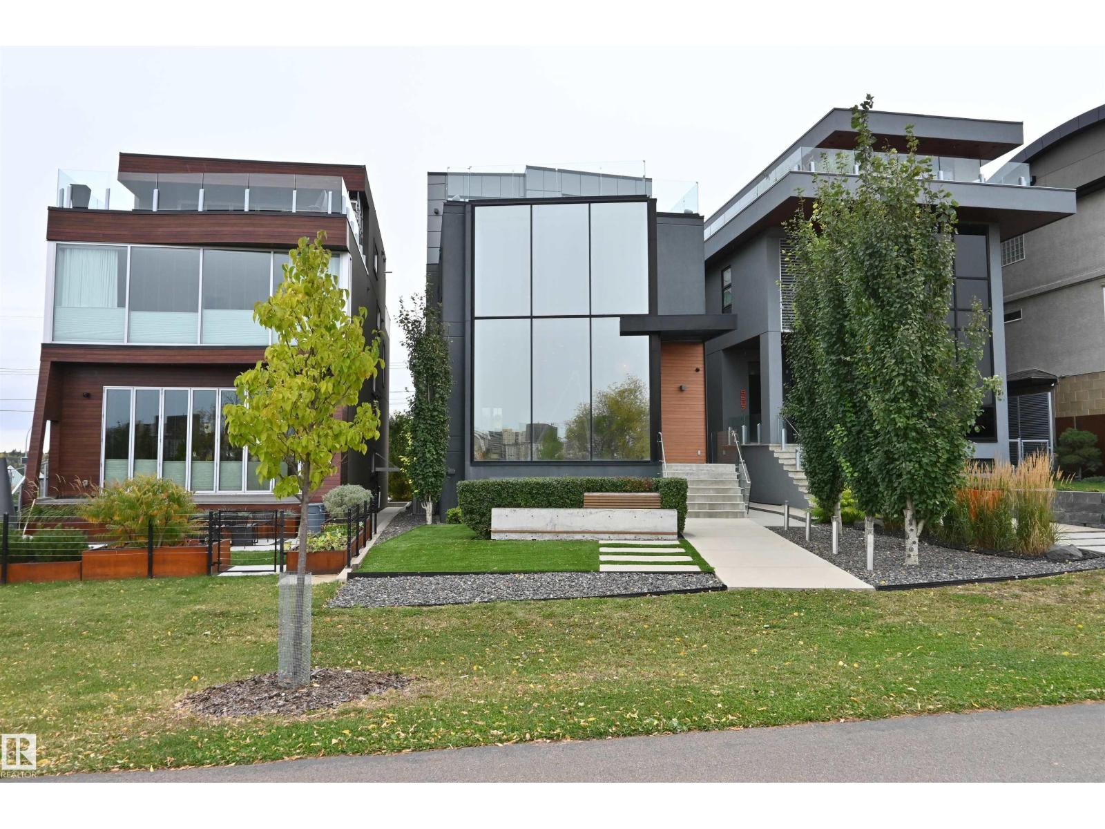 9509 99b St Nw, Edmonton, Alberta  T6E 3X1 - Photo 55 - E4464035