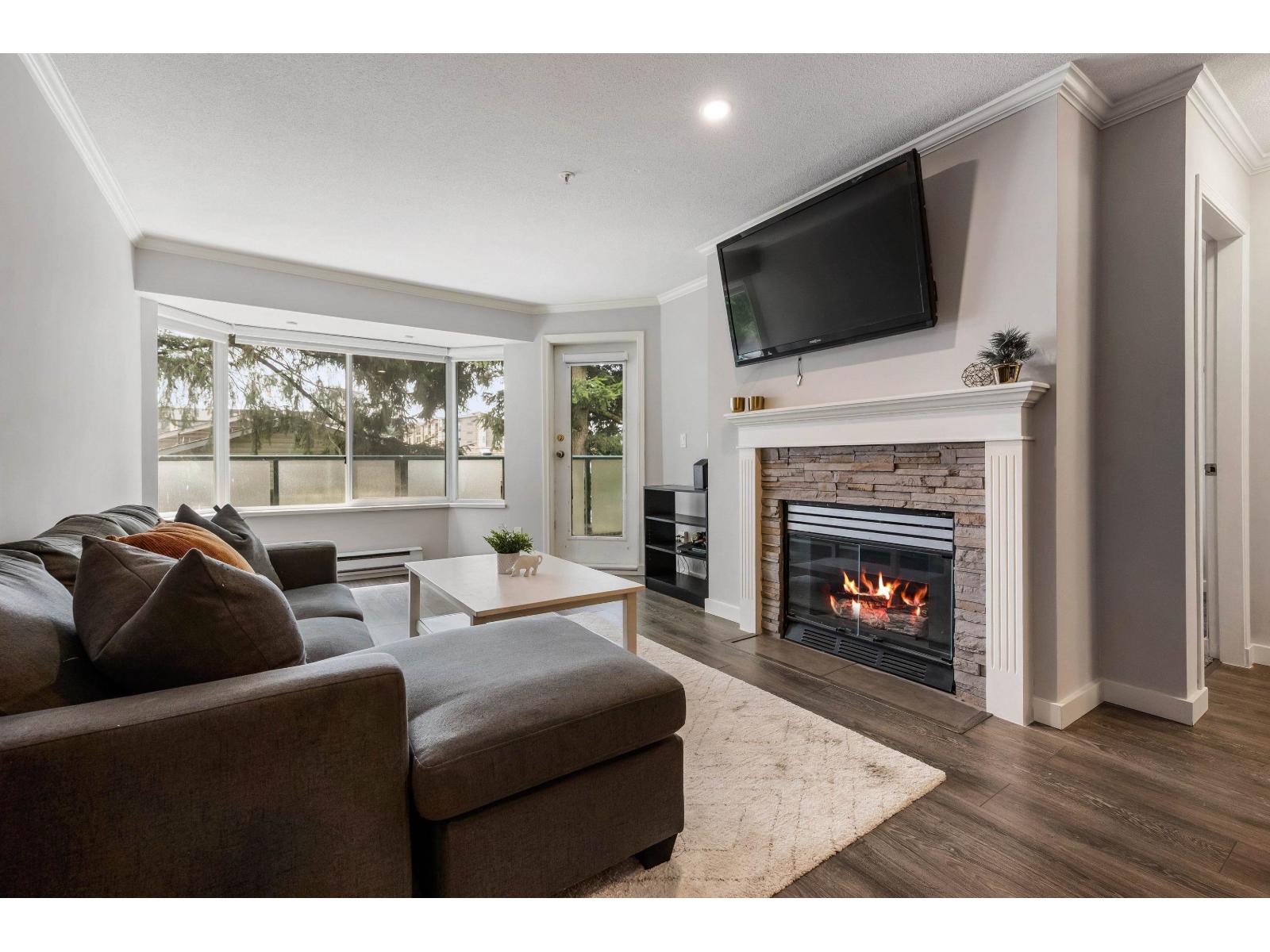 403 2958 TRETHEWEY STREET, Abbotsford, British Columbia