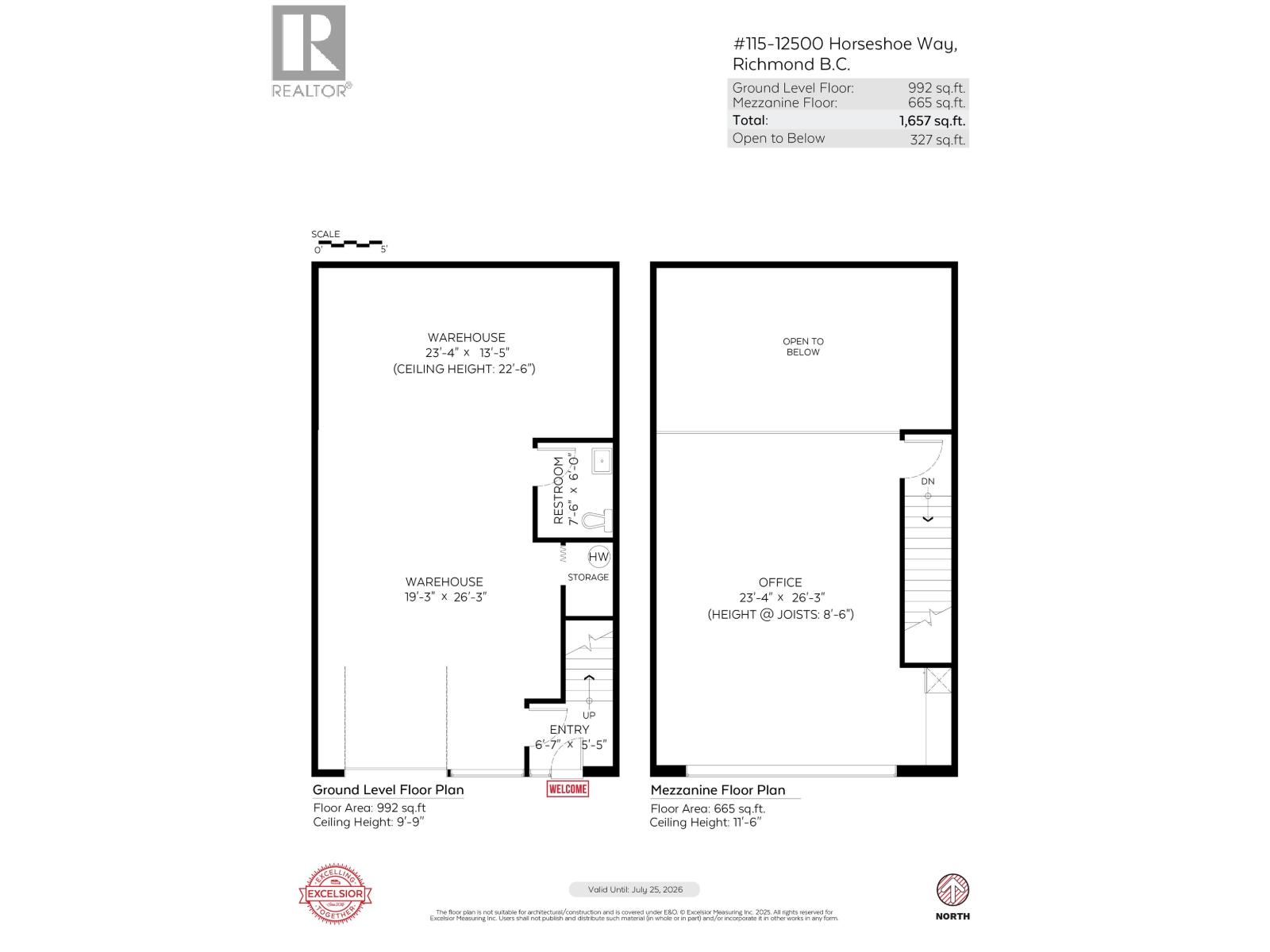 115 12500 Horseshoe Way, Richmond, British Columbia  V7A 5K2 - Photo 3 - C8074099