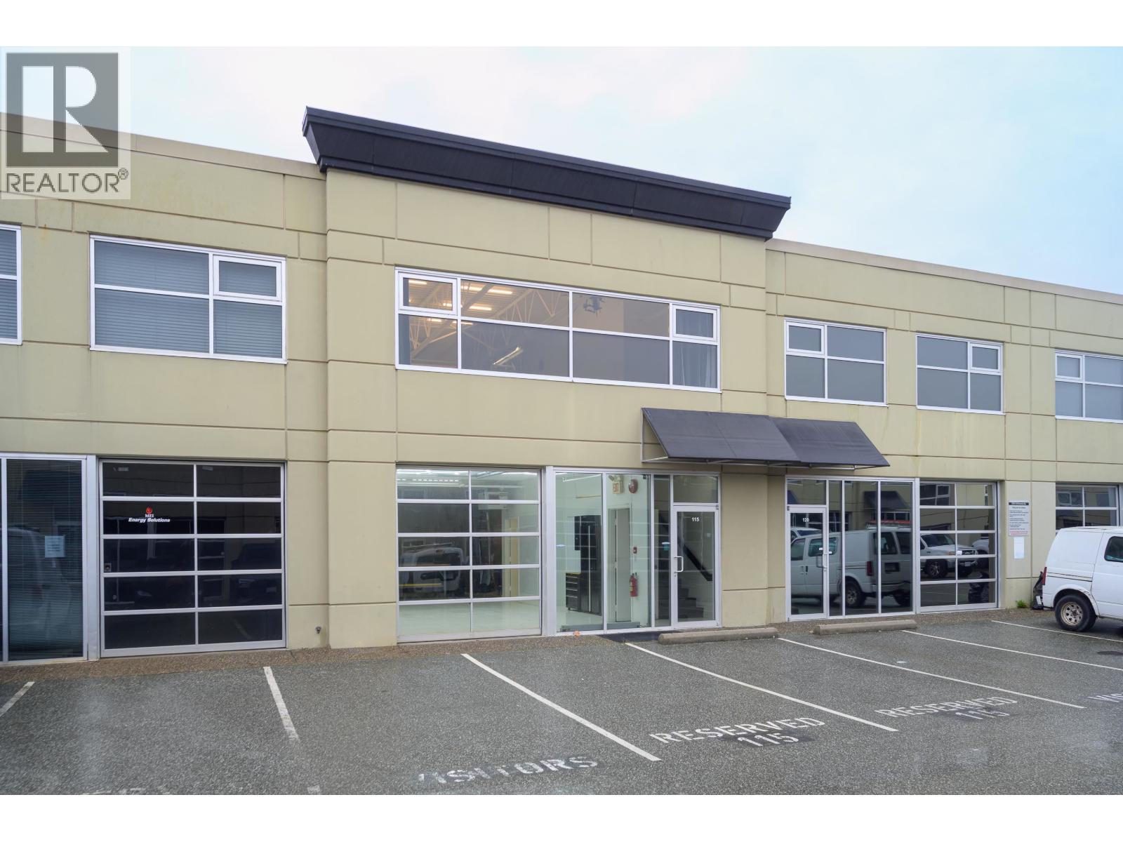 115 12500 Horseshoe Way, Richmond, British Columbia  V7A 5K2 - Photo 2 - C8074099