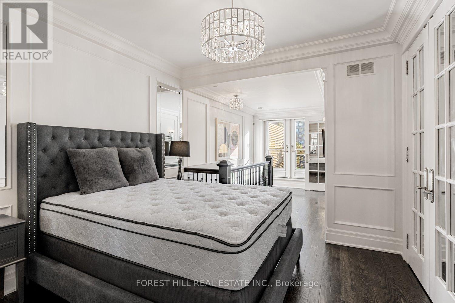 Upper - 37 Granby Street, Toronto, Ontario  M5B 1H8 - Photo 15 - C12583166