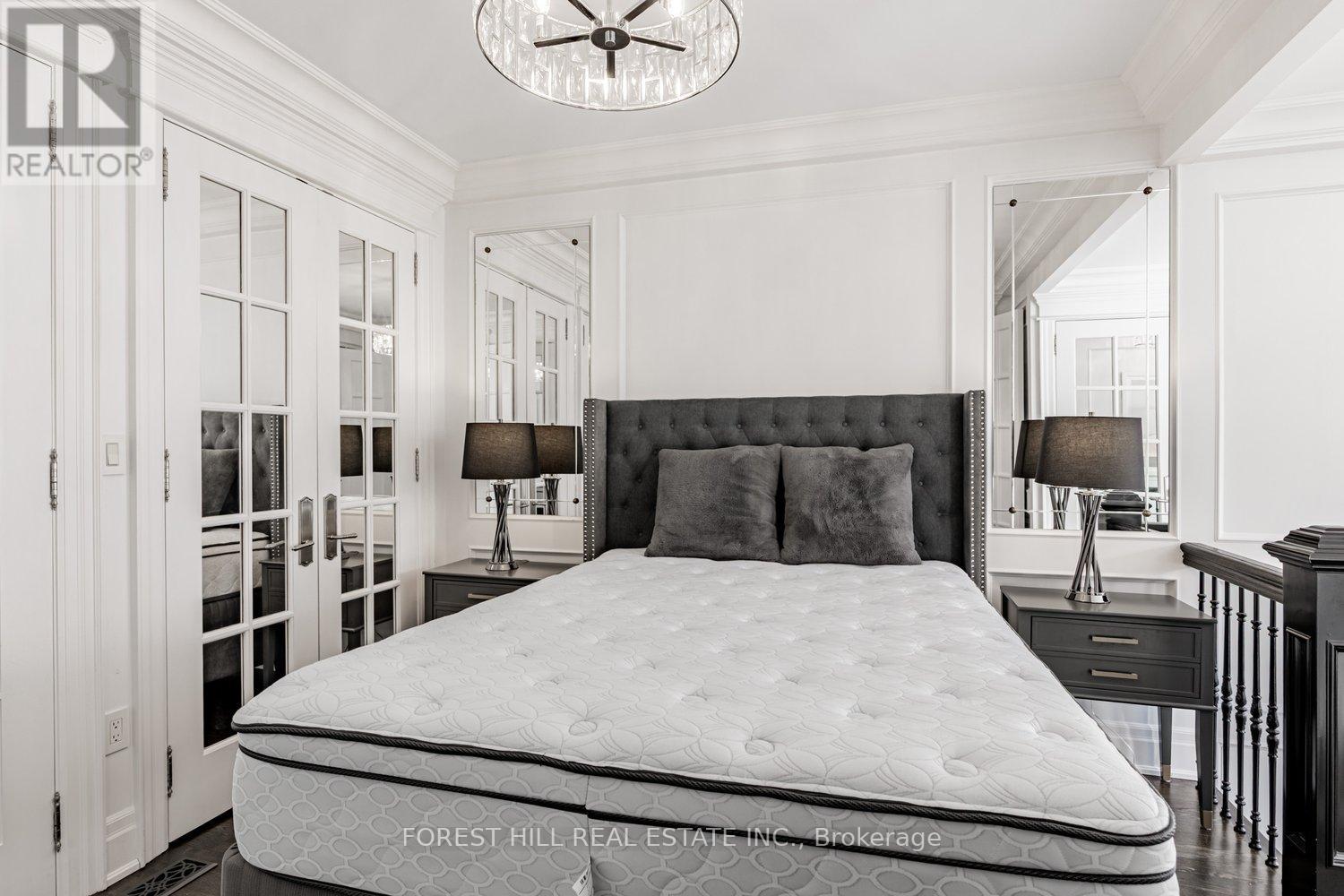 Upper - 37 Granby Street, Toronto, Ontario  M5B 1H8 - Photo 16 - C12583166