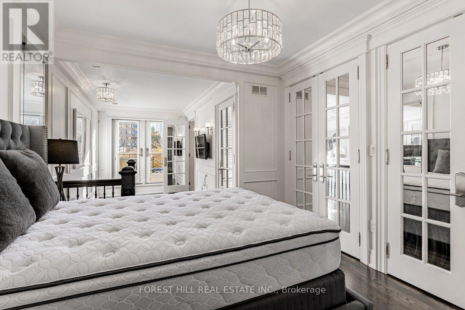 Upper - 37 Granby Street, Toronto, Ontario  M5B 1H8 - Photo 18 - C12583166