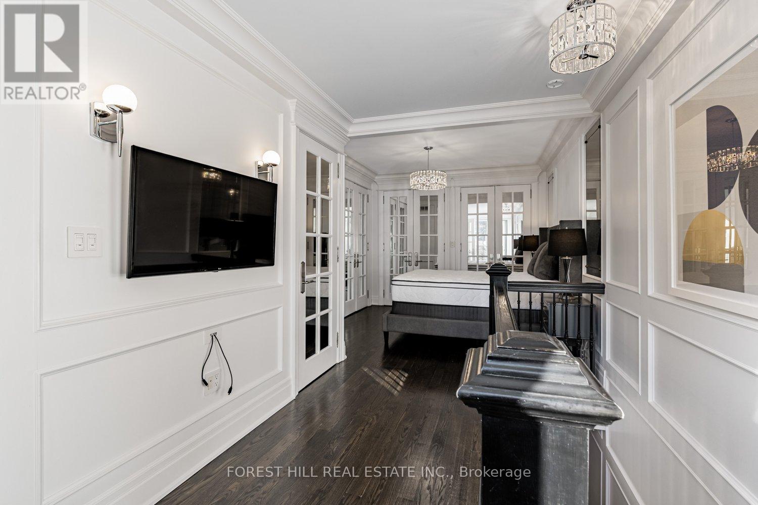 Upper - 37 Granby Street, Toronto, Ontario  M5B 1H8 - Photo 22 - C12583166