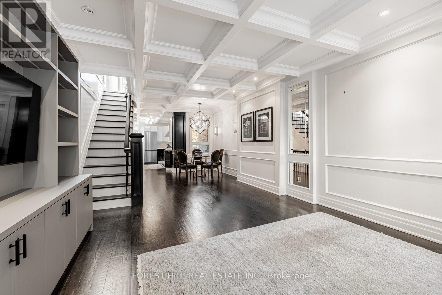 Upper - 37 Granby Street, Toronto, Ontario  M5B 1H8 - Photo 7 - C12583166