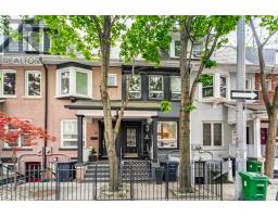 UPPER - 37 GRANBY STREET, Toronto, Ontario