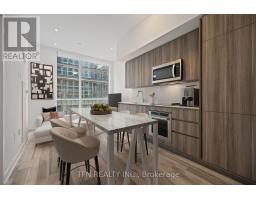 204 - 15 RICHARDSON STREET, Toronto, Ontario