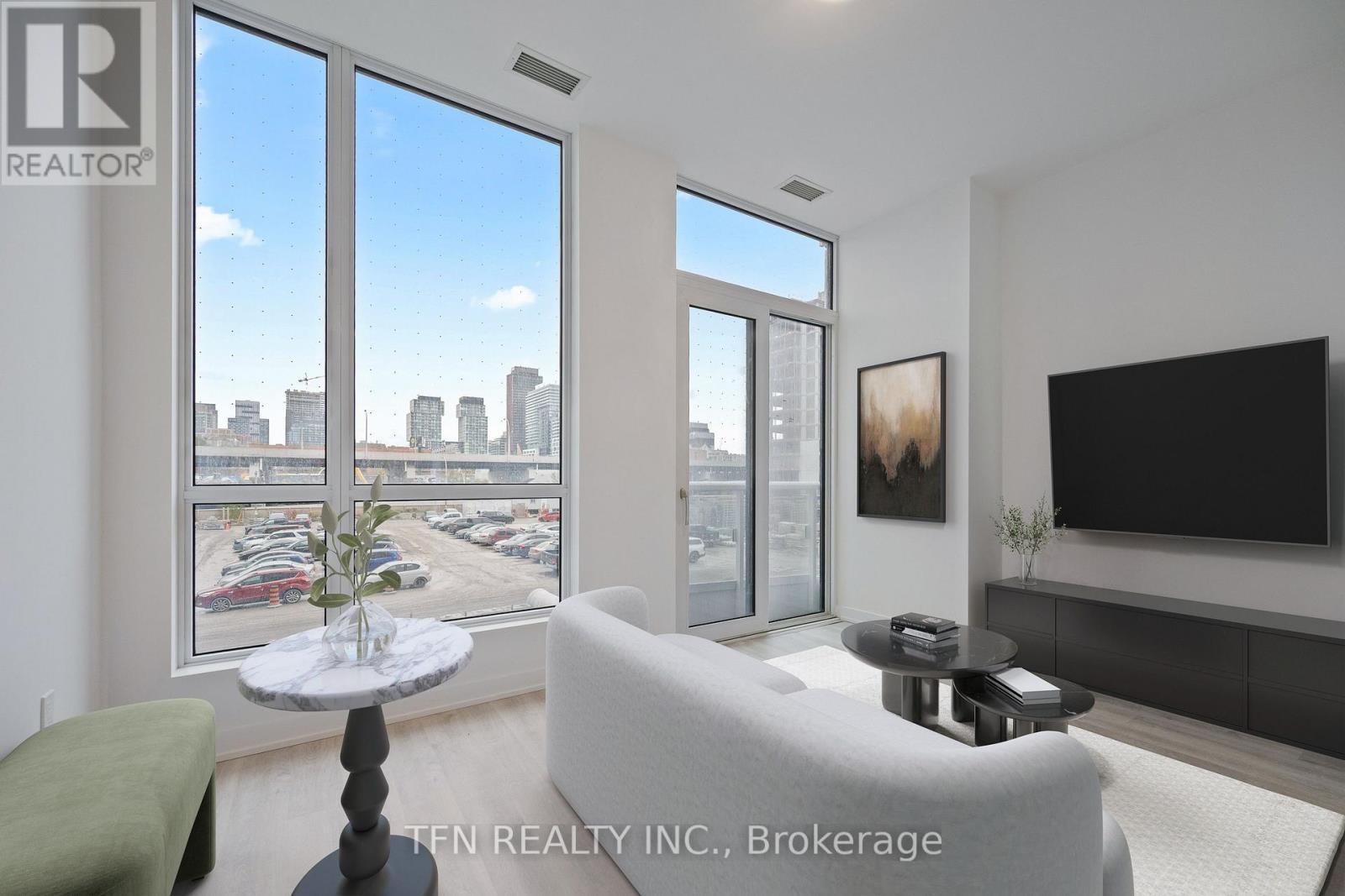 217 - 15 RICHARDSON STREET, Toronto, Ontario