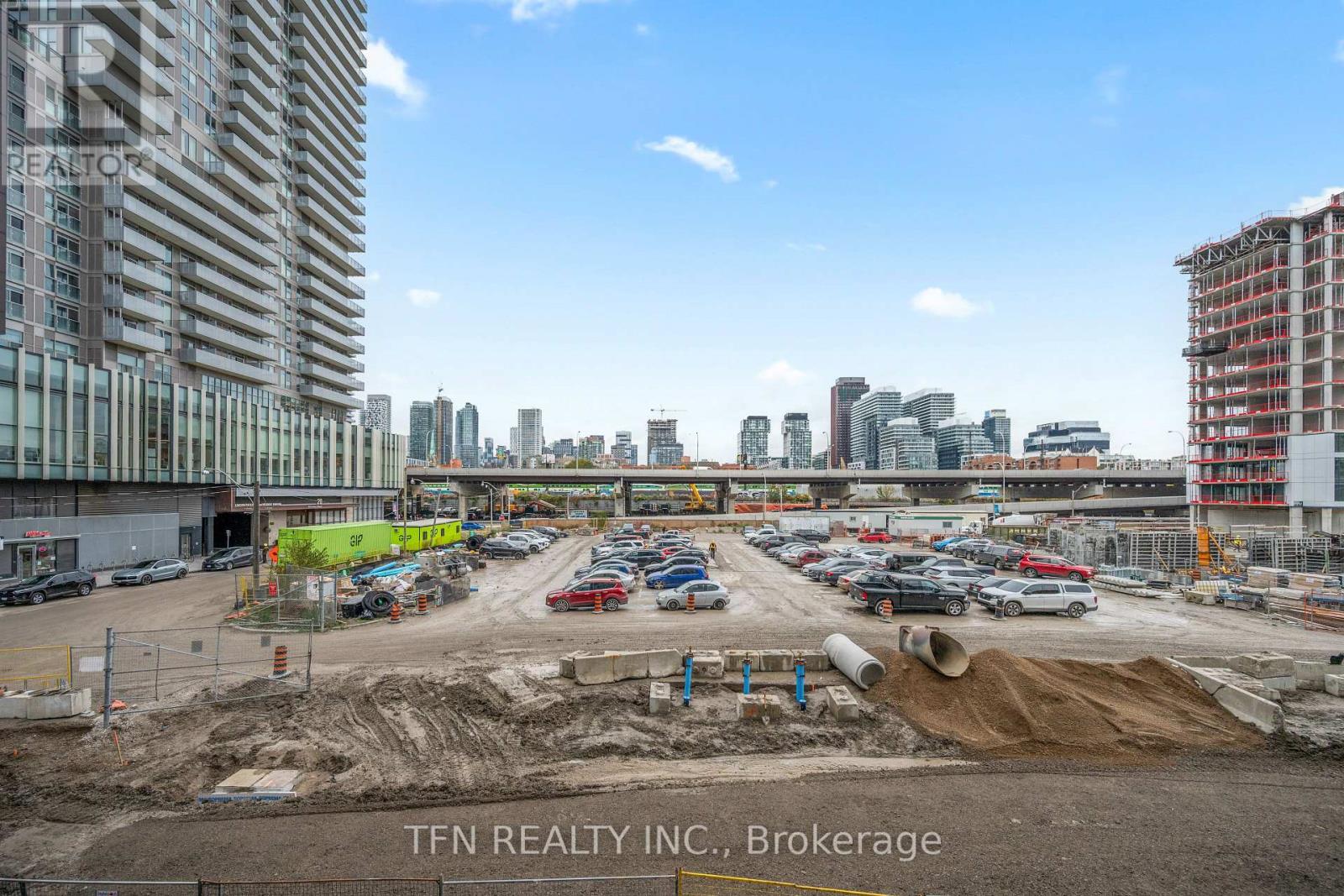 217 - 15 Richardson Street, Toronto, Ontario  M5A 0Y5 - Photo 15 - C12583176