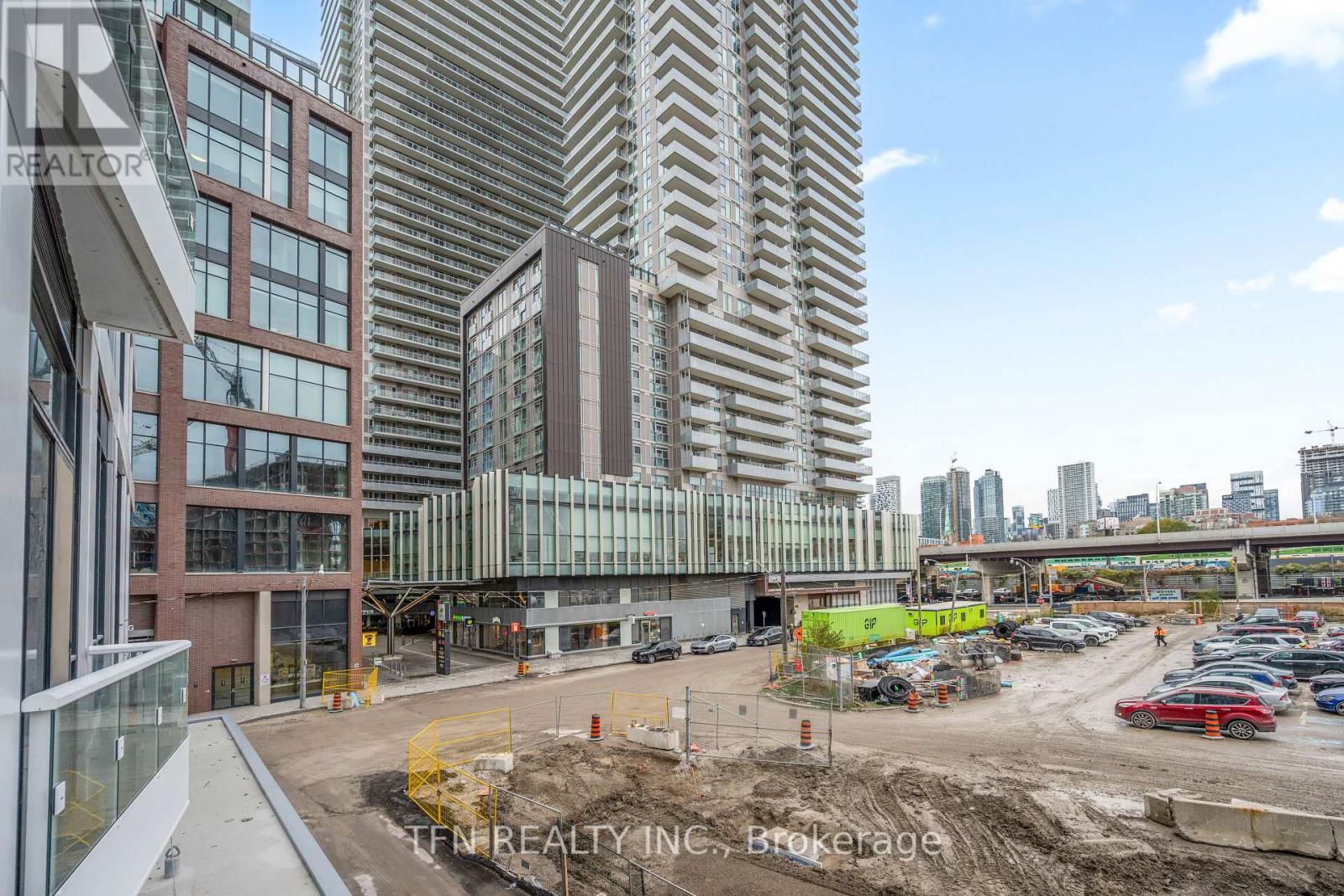 217 - 15 Richardson Street, Toronto, Ontario  M5A 0Y5 - Photo 16 - C12583176