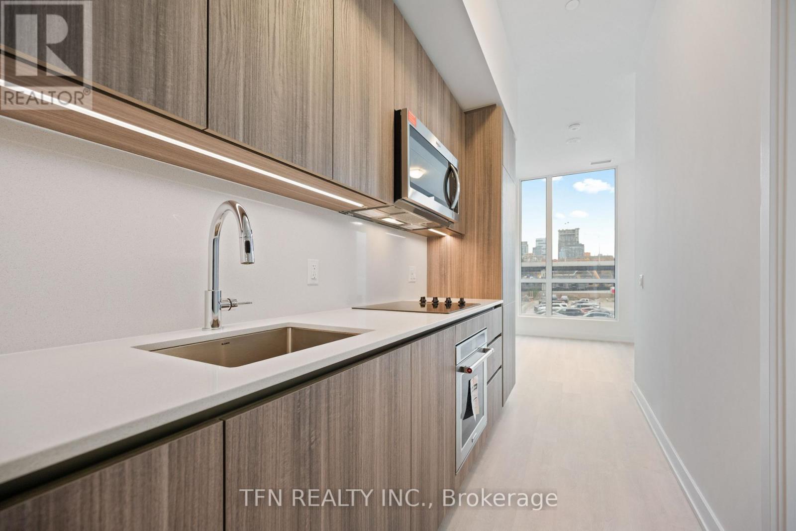 217 - 15 Richardson Street, Toronto, Ontario  M5A 0Y5 - Photo 4 - C12583176