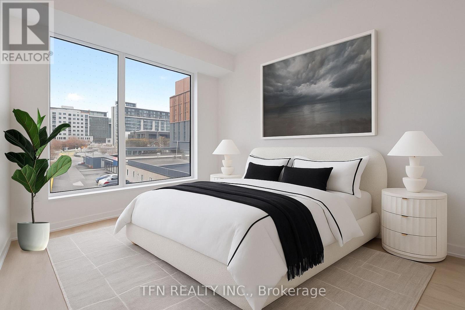 306 - 15 Richardson Street, Toronto, Ontario  M5A 0Y5 - Photo 11 - C12583178