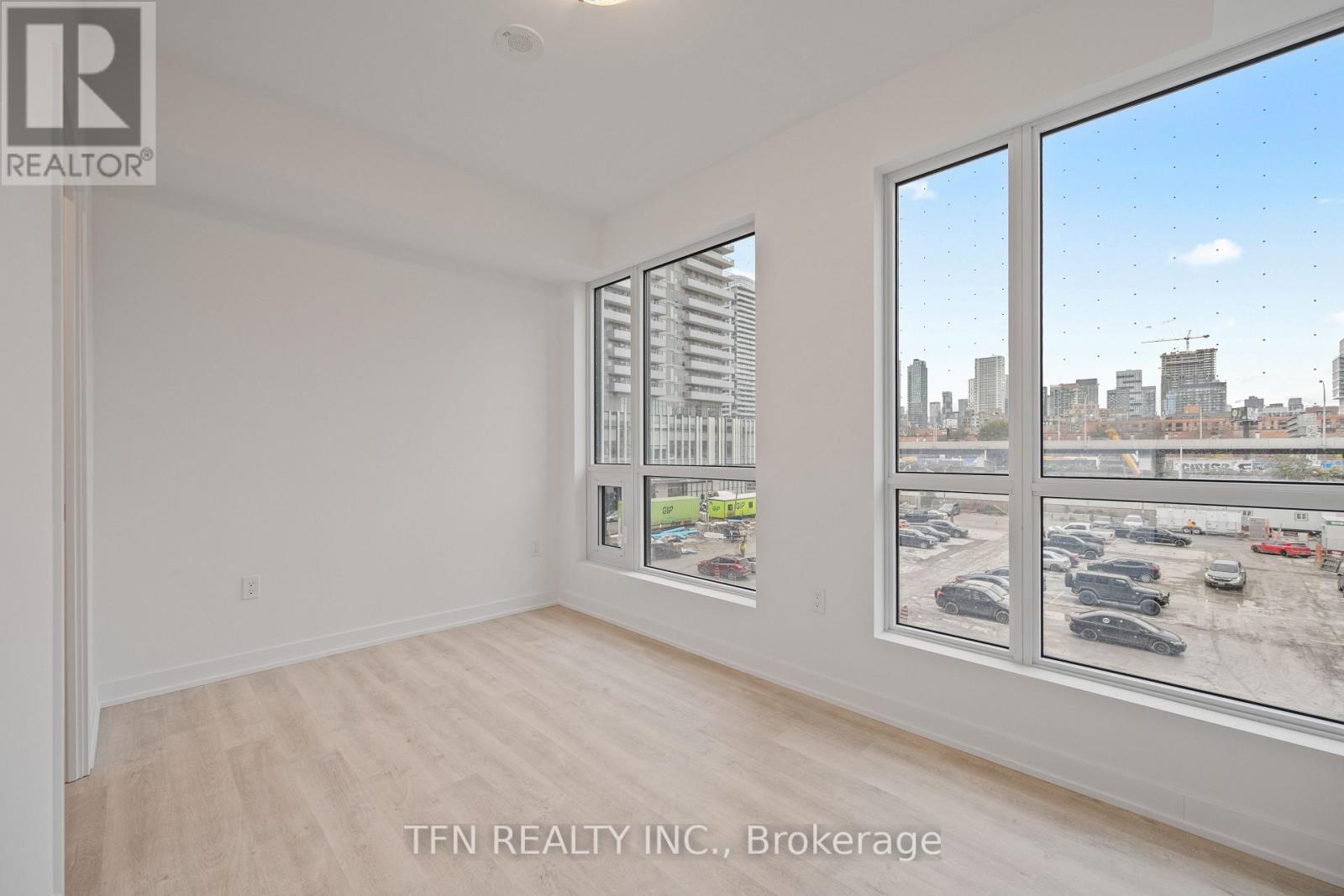 306 - 15 Richardson Street, Toronto, Ontario  M5A 0Y5 - Photo 14 - C12583178