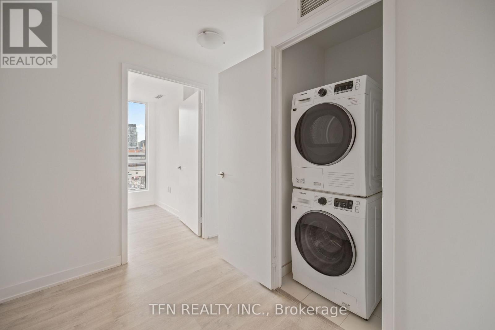 306 - 15 Richardson Street, Toronto, Ontario  M5A 0Y5 - Photo 19 - C12583178