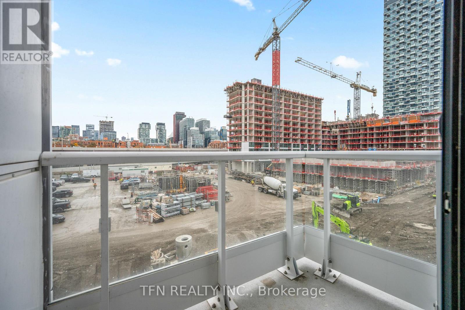 306 - 15 Richardson Street, Toronto, Ontario  M5A 0Y5 - Photo 20 - C12583178