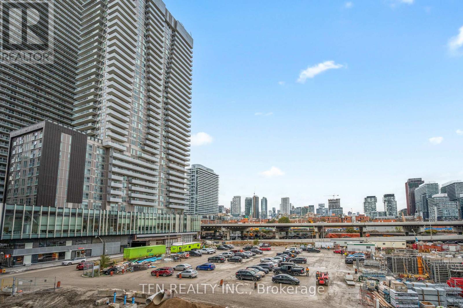 306 - 15 Richardson Street, Toronto, Ontario  M5A 0Y5 - Photo 21 - C12583178