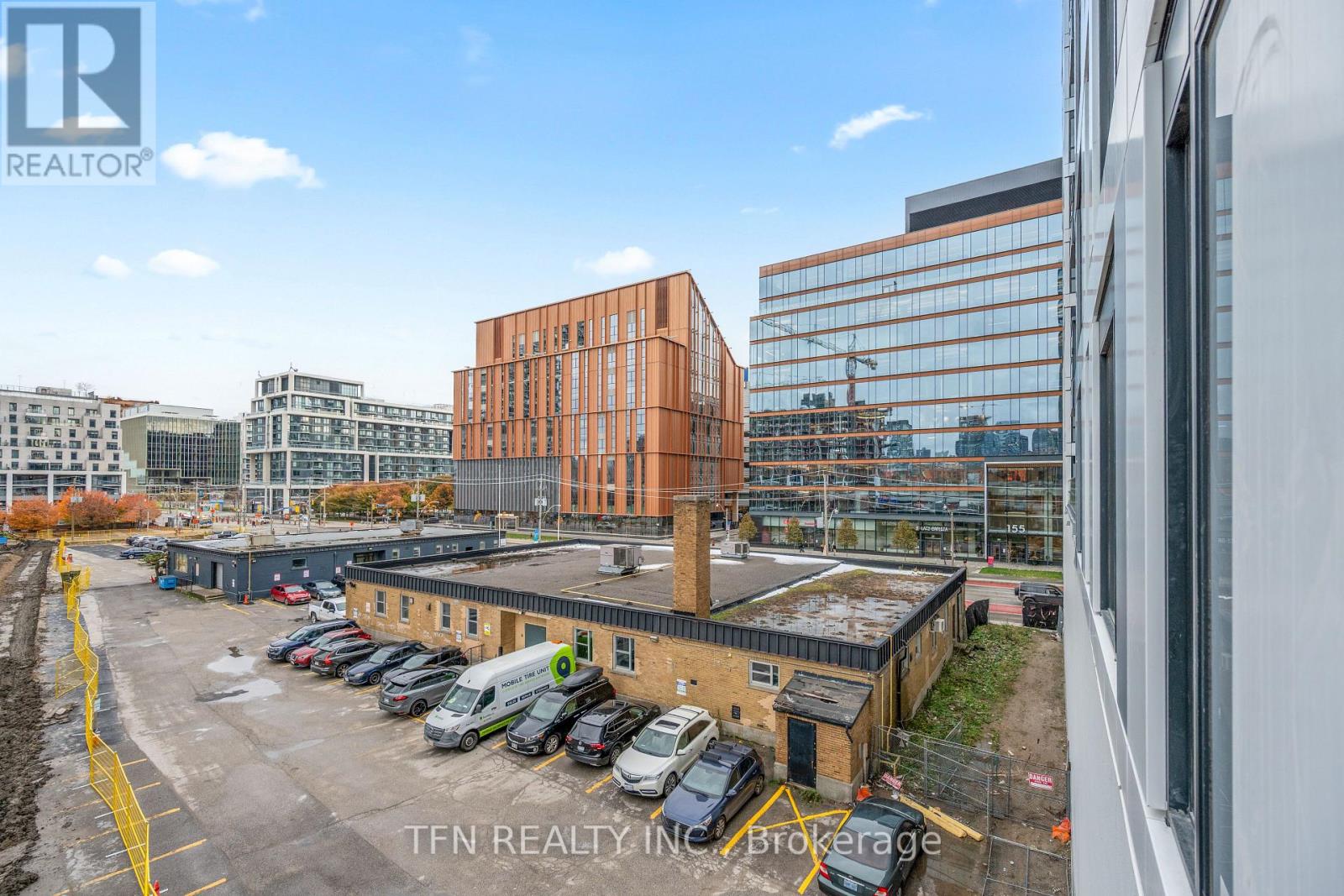 306 - 15 Richardson Street, Toronto, Ontario  M5A 0Y5 - Photo 22 - C12583178