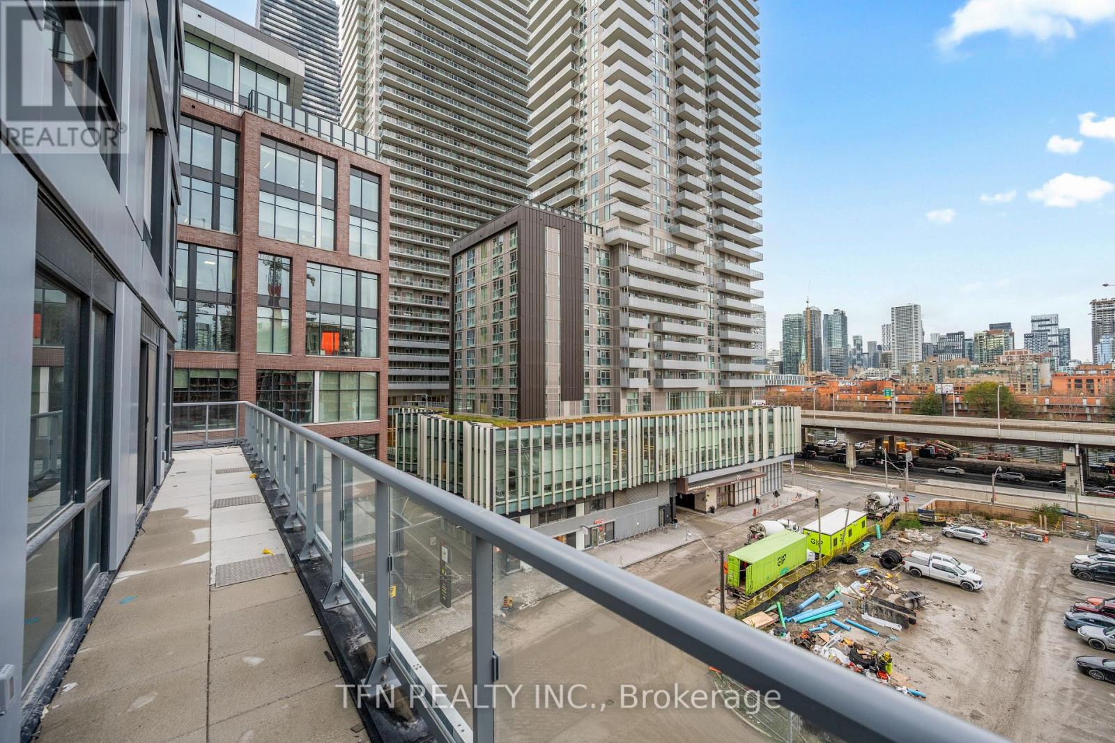 628 - 15 Richardson Street, Toronto, Ontario  M5A 0Y5 - Photo 21 - C12583180