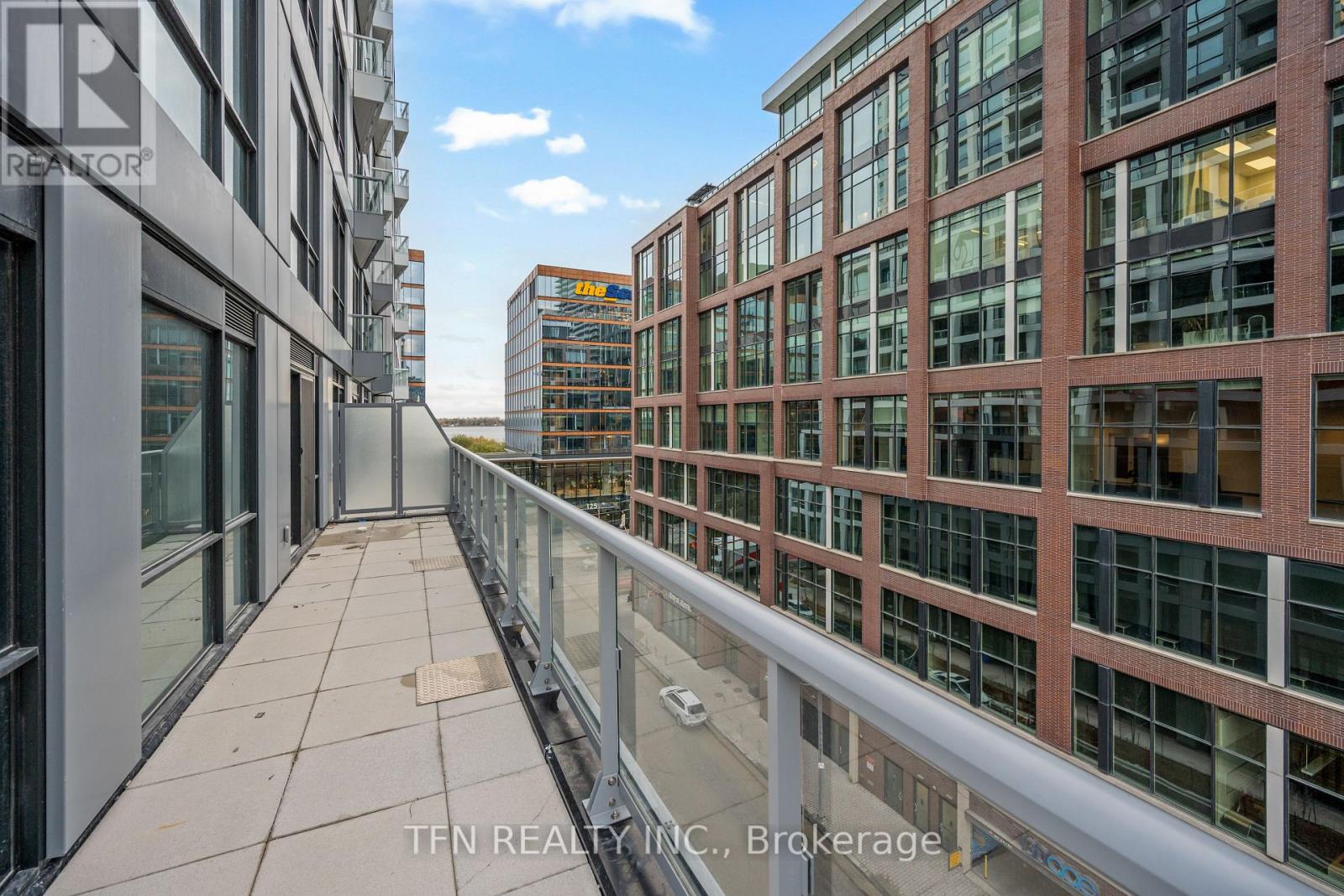 628 - 15 Richardson Street, Toronto, Ontario  M5A 0Y5 - Photo 23 - C12583180