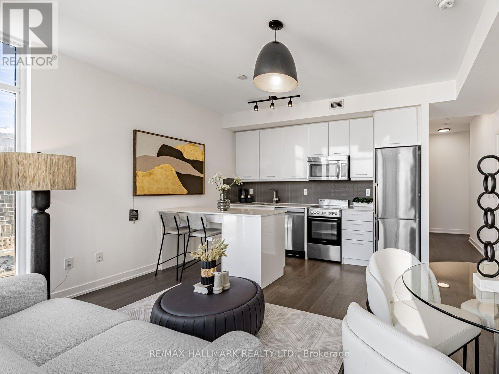 1704 - 105 George Street, Toronto, Ontario  M5A 0L4 - Photo 10 - C12583188