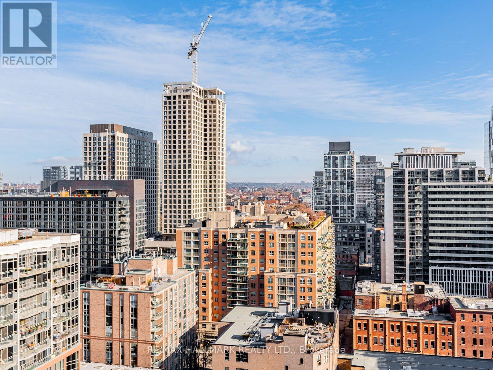 1704 - 105 George Street, Toronto, Ontario  M5A 0L4 - Photo 20 - C12583188