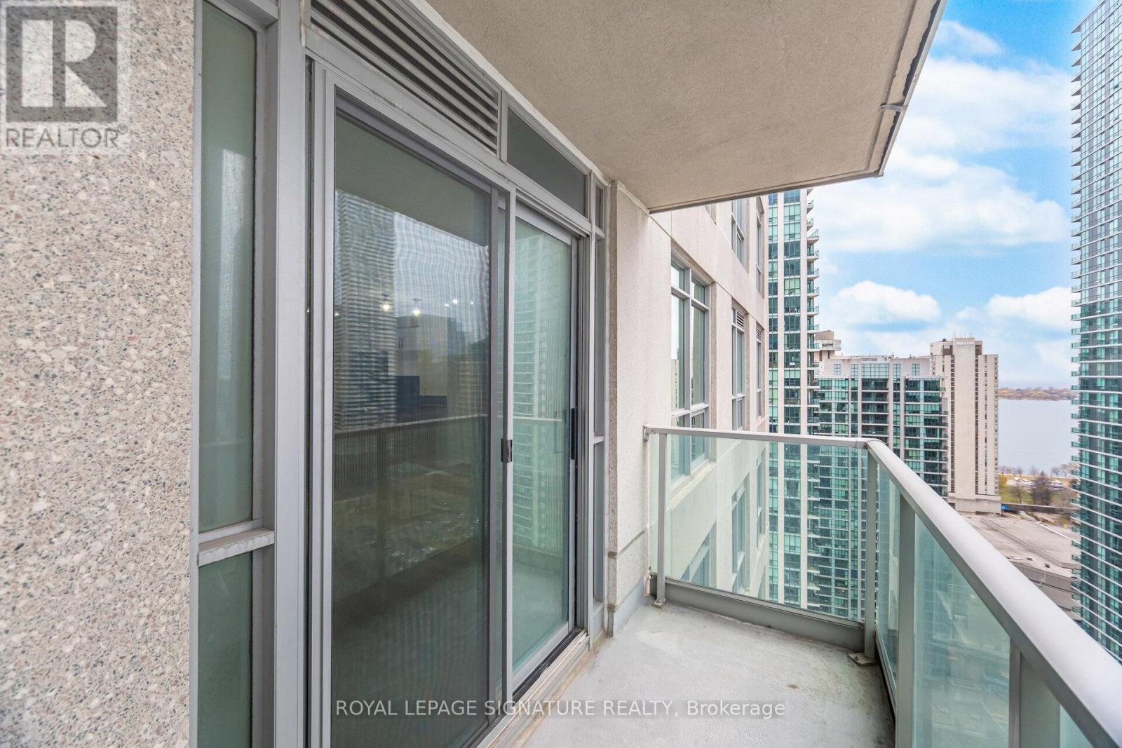 3112 - 18 Yonge Street, Toronto, Ontario  M5E 1Z8 - Photo 16 - C12583246