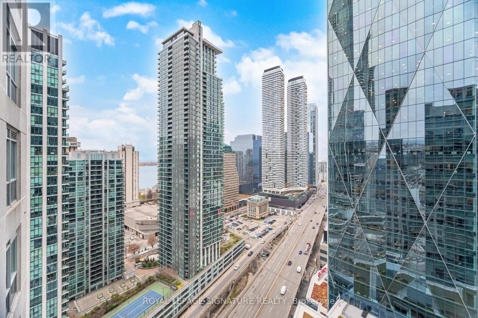 3112 - 18 Yonge Street, Toronto, Ontario  M5E 1Z8 - Photo 24 - C12583246