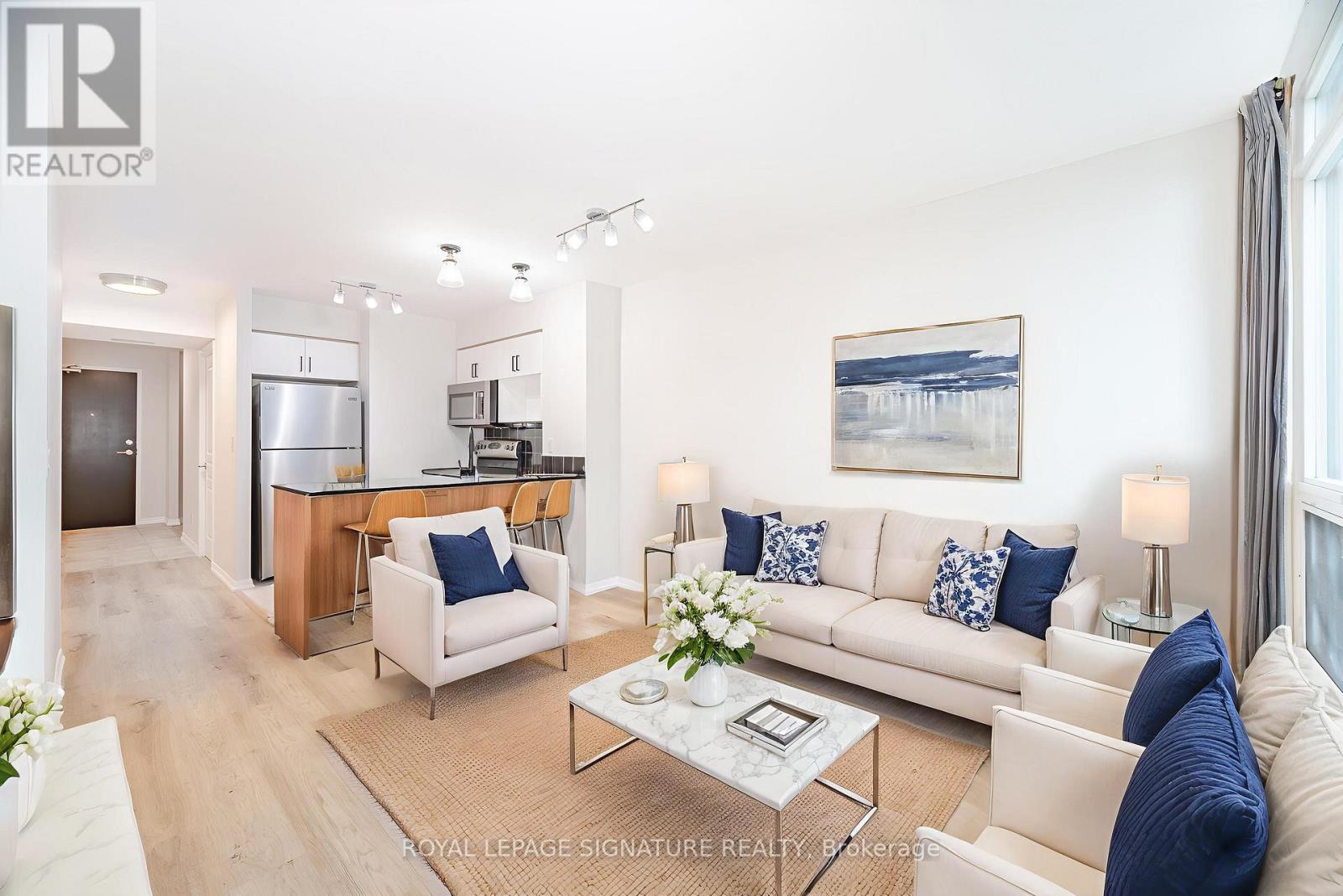 3112 - 18 Yonge Street, Toronto, Ontario  M5E 1Z8 - Photo 6 - C12583246