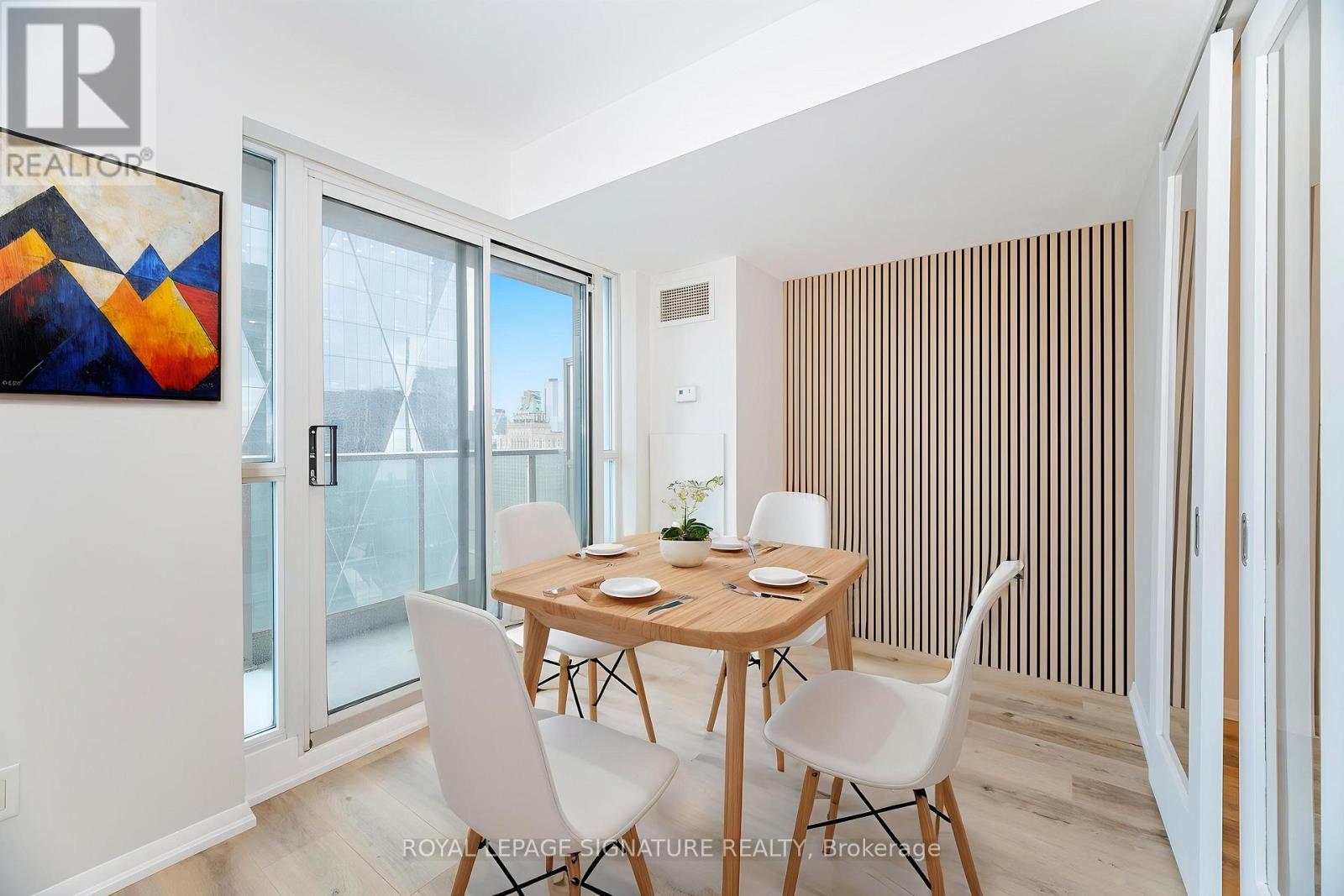 3112 - 18 Yonge Street, Toronto, Ontario  M5E 1Z8 - Photo 7 - C12583246