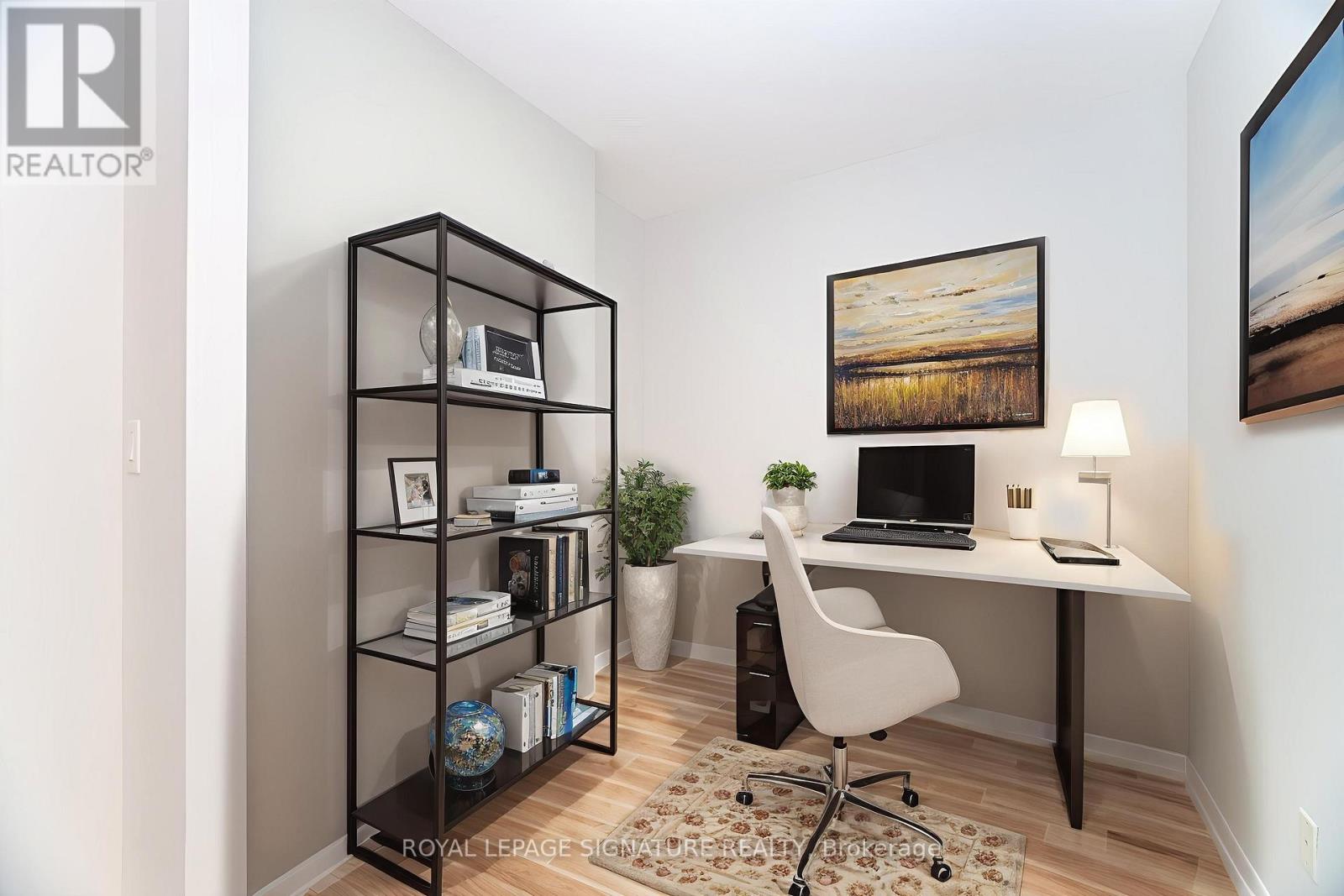 3112 - 18 Yonge Street, Toronto, Ontario  M5E 1Z8 - Photo 9 - C12583246