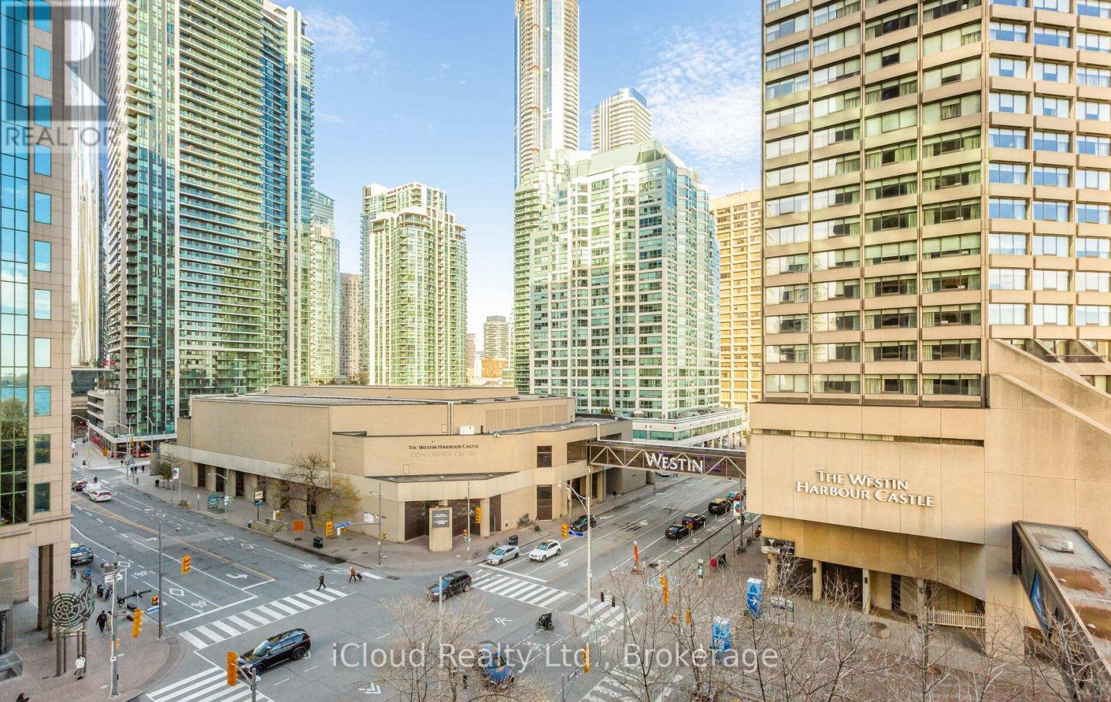 837 - 33 Harbour Square, Toronto, Ontario  M5J 2G2 - Photo 31 - C12583260