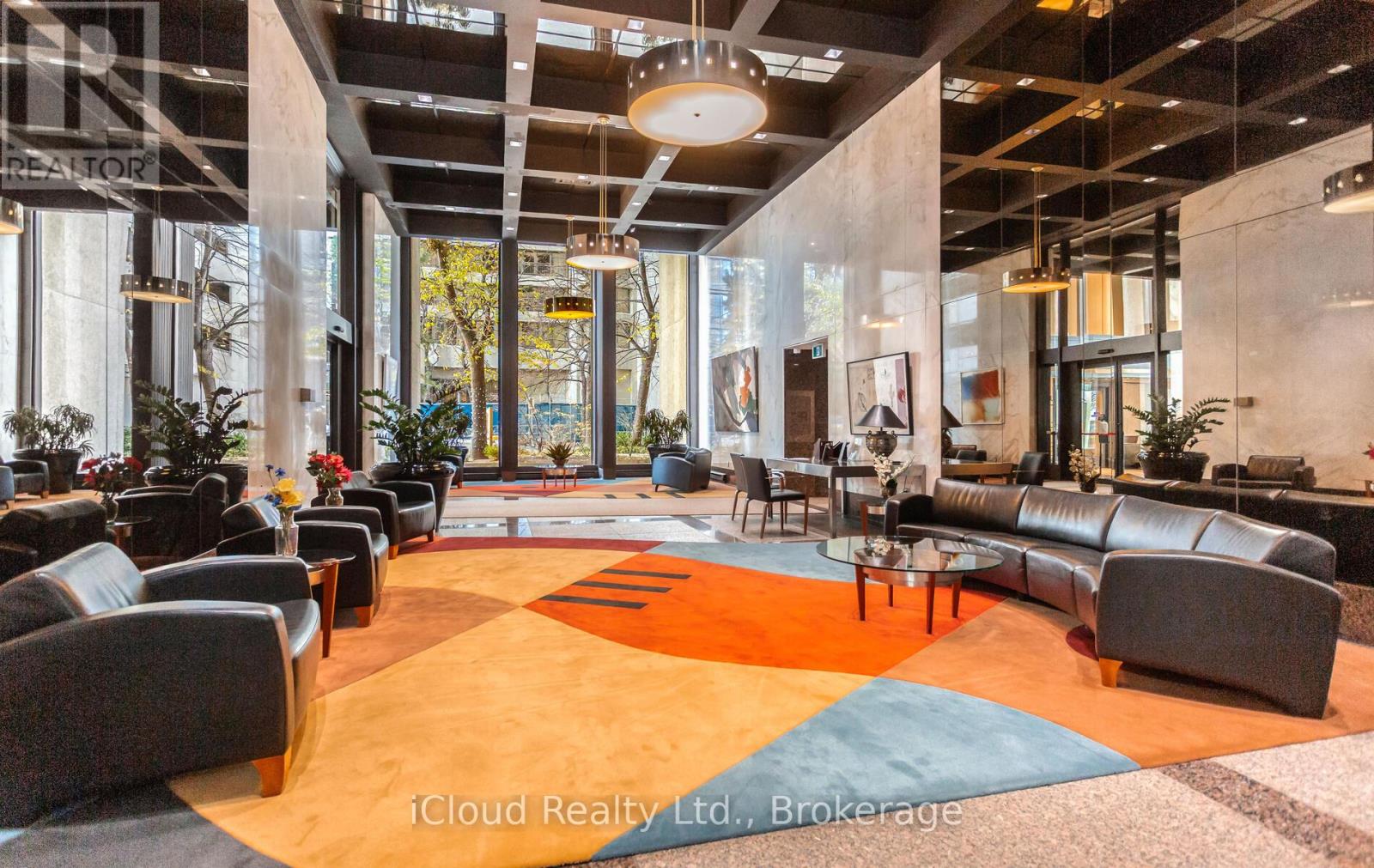 837 - 33 Harbour Square, Toronto, Ontario  M5J 2G2 - Photo 4 - C12583260