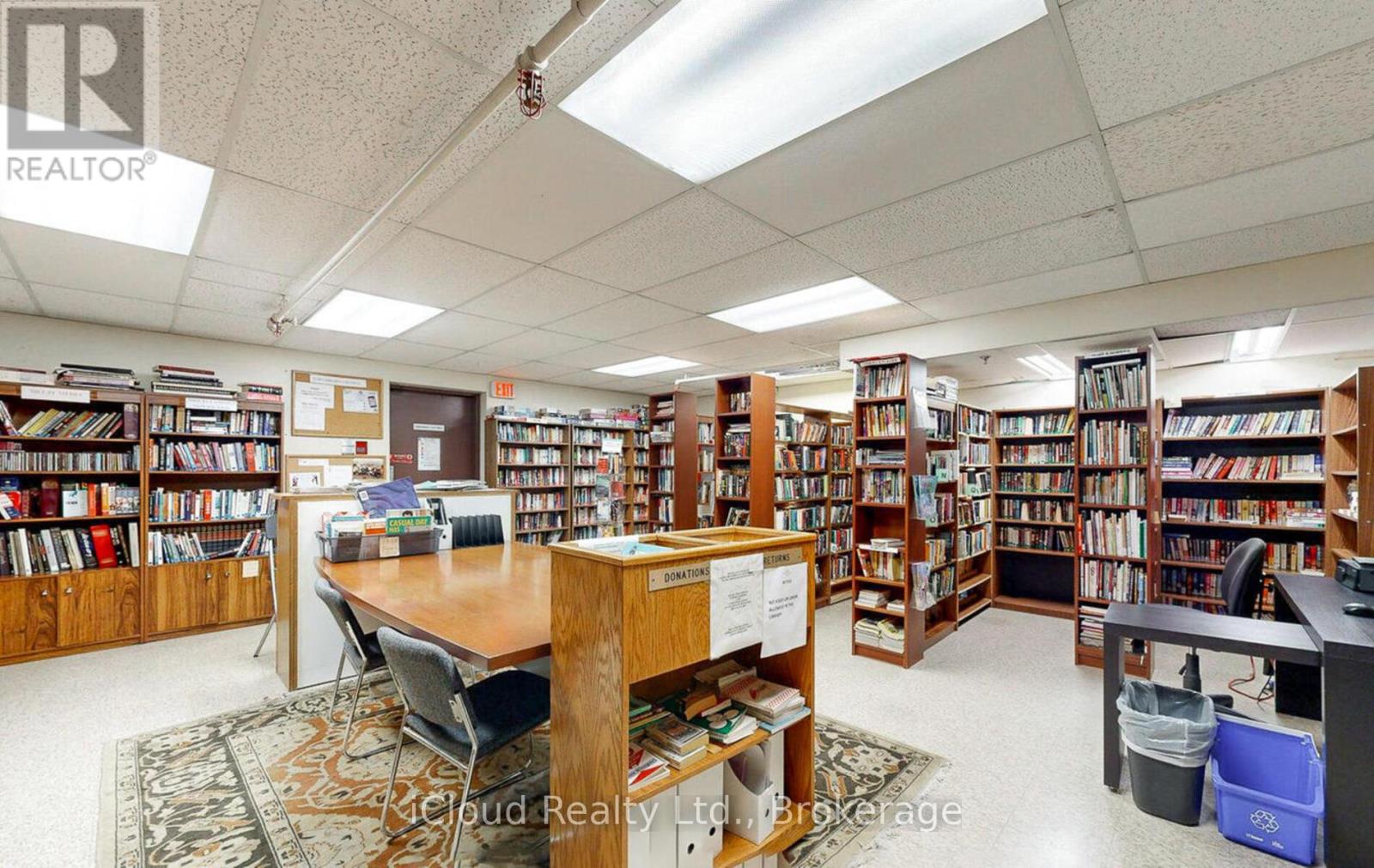 837 - 33 Harbour Square, Toronto, Ontario  M5J 2G2 - Photo 40 - C12583260