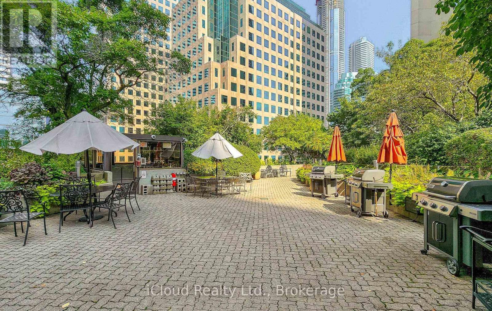 837 - 33 Harbour Square, Toronto, Ontario  M5J 2G2 - Photo 43 - C12583260