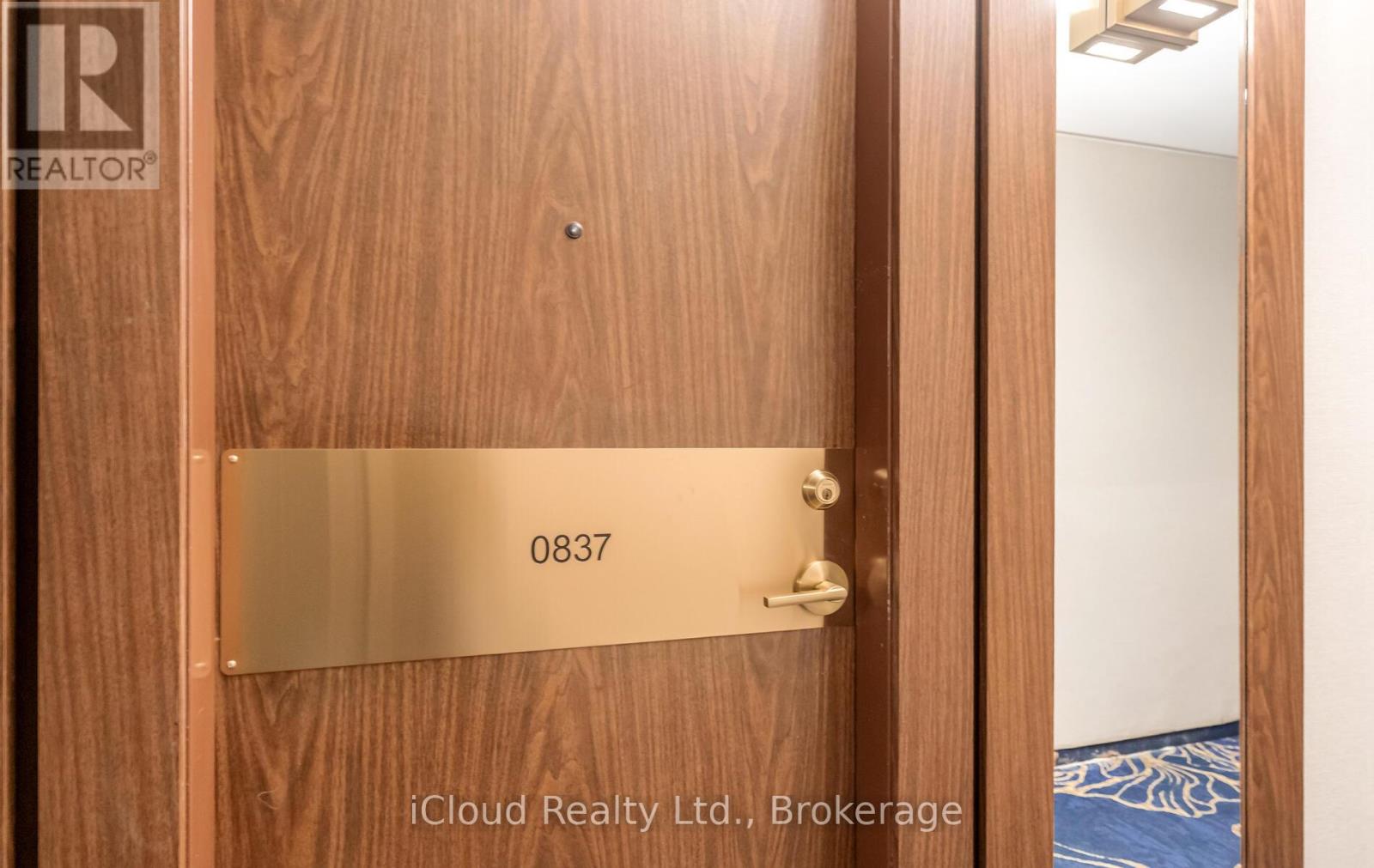 837 - 33 Harbour Square, Toronto, Ontario  M5J 2G2 - Photo 6 - C12583260