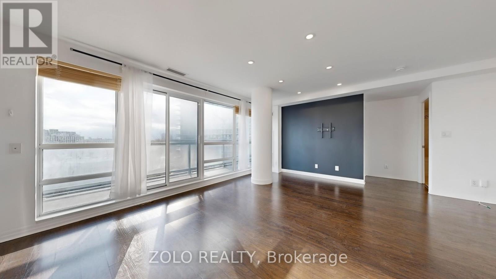 421 - 2035 Sheppard Avenue E, Toronto, Ontario  M2J 0A8 - Photo 11 - C12583264