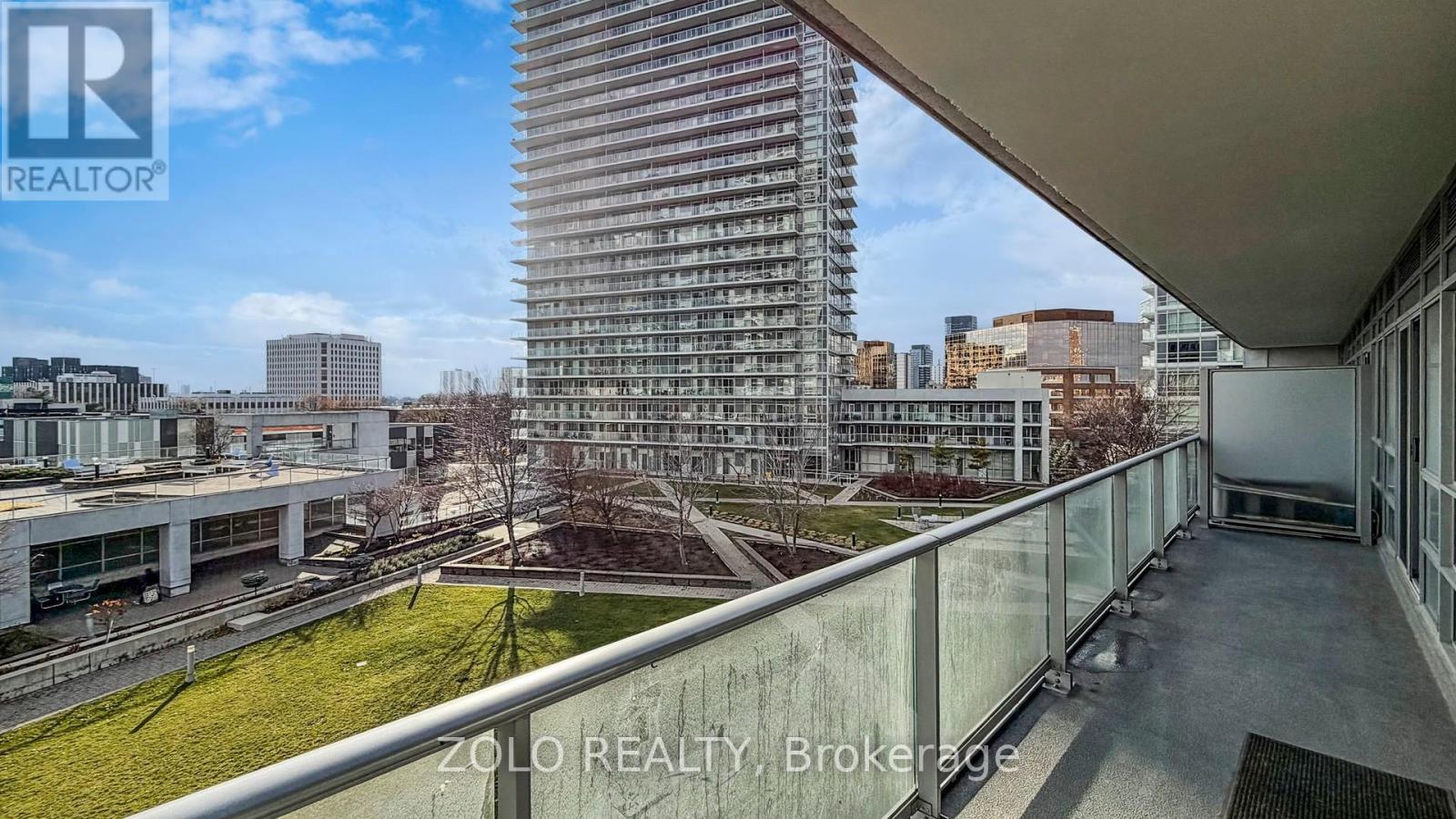 421 - 2035 Sheppard Avenue E, Toronto, Ontario  M2J 0A8 - Photo 20 - C12583264