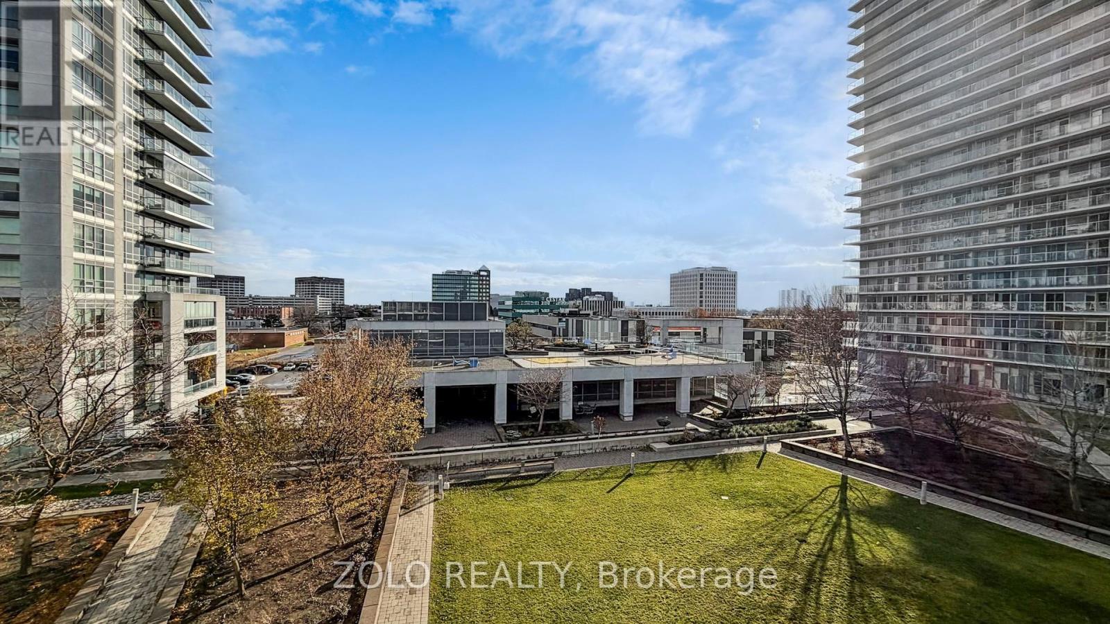 421 - 2035 Sheppard Avenue E, Toronto, Ontario  M2J 0A8 - Photo 22 - C12583264