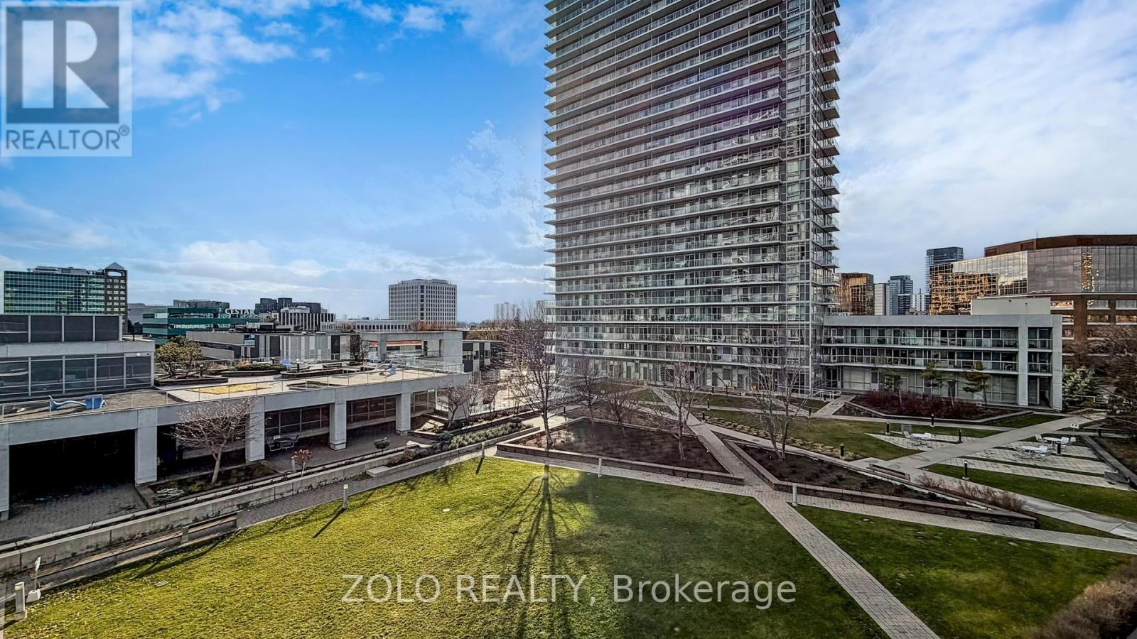 421 - 2035 Sheppard Avenue E, Toronto, Ontario  M2J 0A8 - Photo 23 - C12583264
