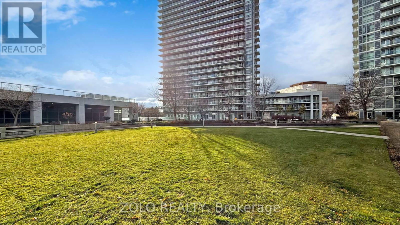 421 - 2035 Sheppard Avenue E, Toronto, Ontario  M2J 0A8 - Photo 24 - C12583264
