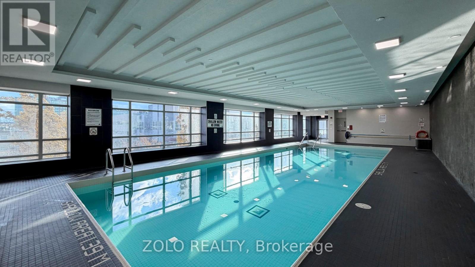 421 - 2035 Sheppard Avenue E, Toronto, Ontario  M2J 0A8 - Photo 29 - C12583264