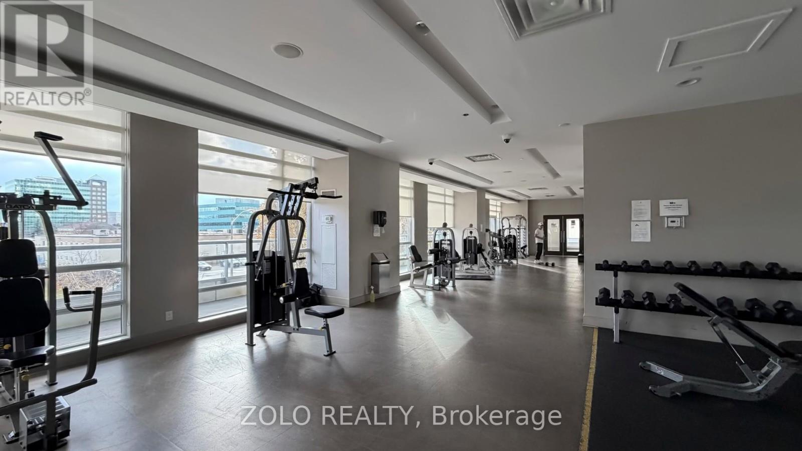 421 - 2035 Sheppard Avenue E, Toronto, Ontario  M2J 0A8 - Photo 32 - C12583264